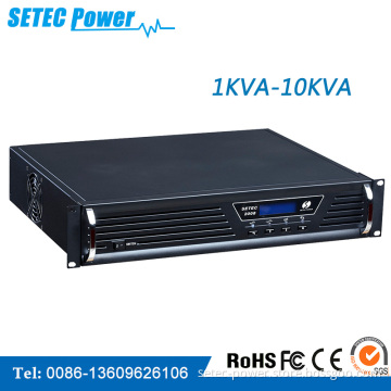 Pure Sine Wave Inverter for Telecom and Utility (1kVA-10kVA)